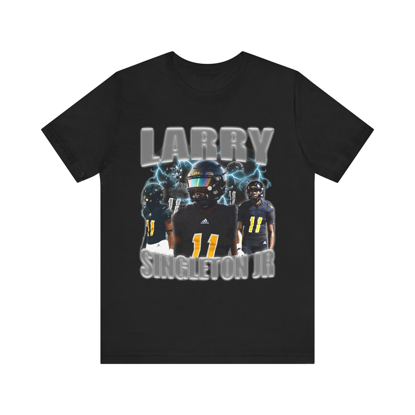 Larry Singleton Jr Vintage Tee