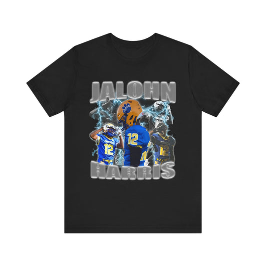 Jalohn Harris Vintage Tee