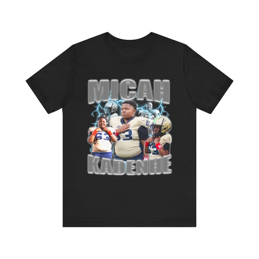 Micah Kadenhe Vintage Tee