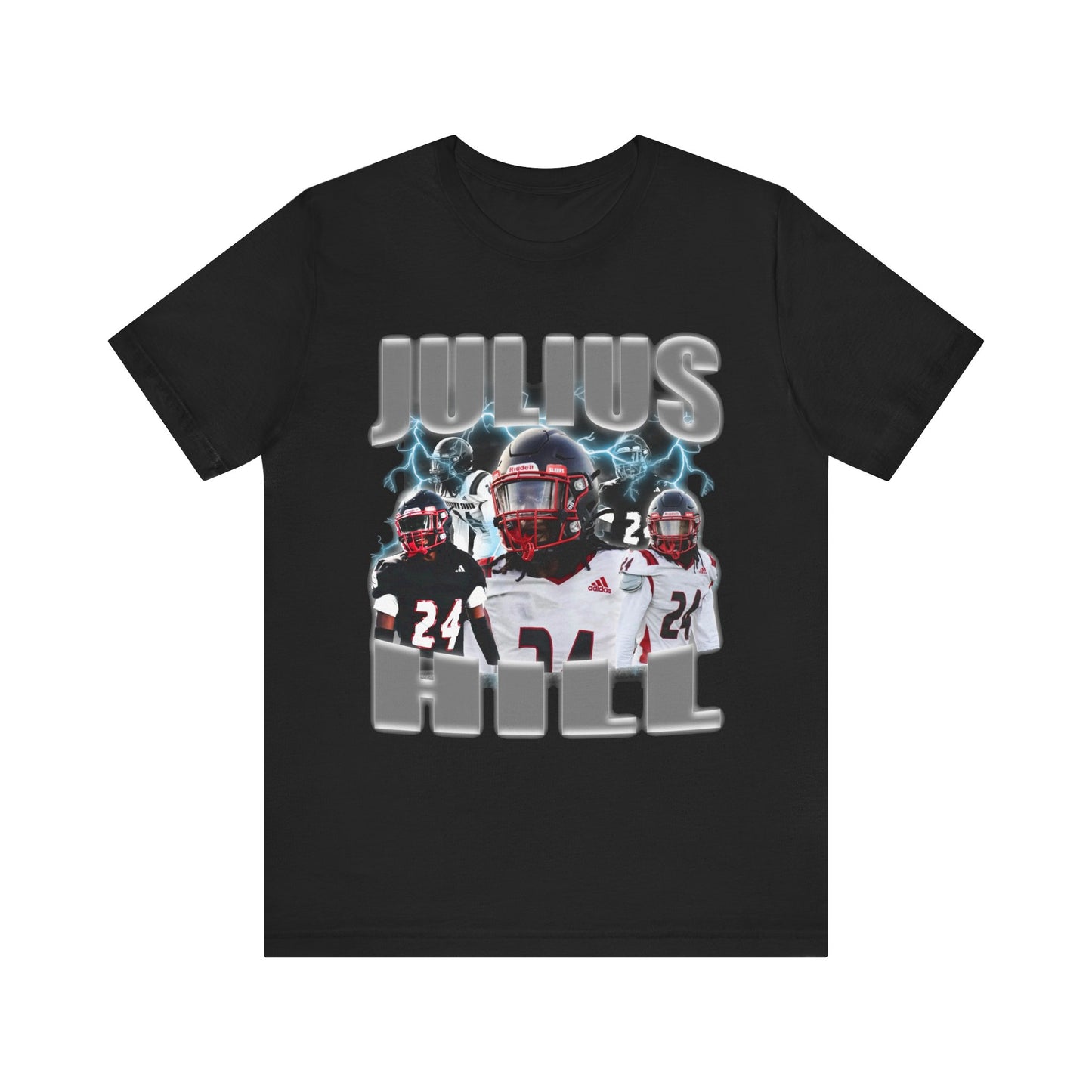 Julius Hill Vintage Tee