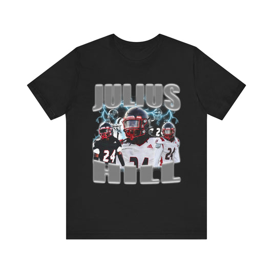 Julius Hill Vintage Tee