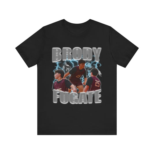 Brody Fugate Vintage Tee
