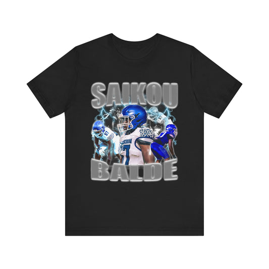 Saikou Balde Vintage Tee