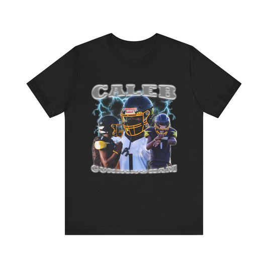 Caleb Cunningham Vintage Tee