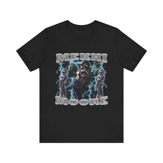 Mekhi Moore Vintage Tee