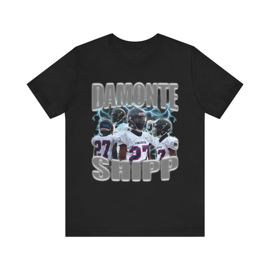 Damonte Shipp Vintage Tee