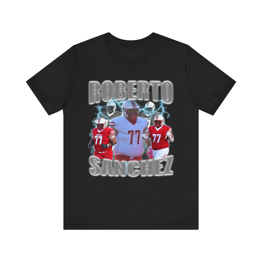 Roberto Sanchez Vintage Tee