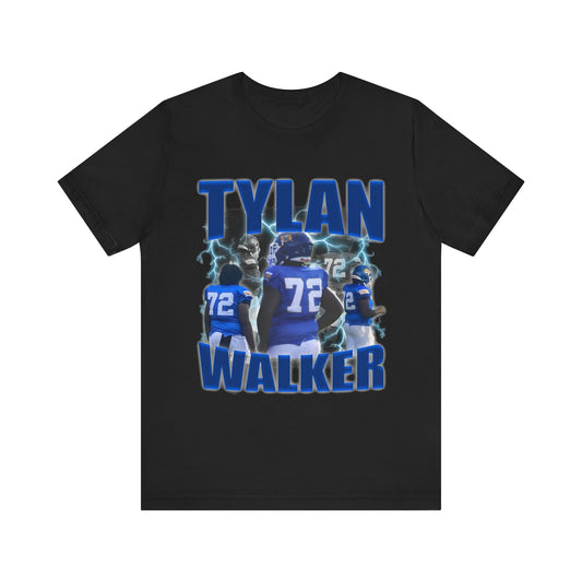 Tylan Walker Vintage Tee