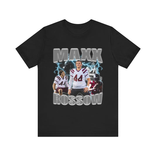 Maxx Rossow Vintage Tee