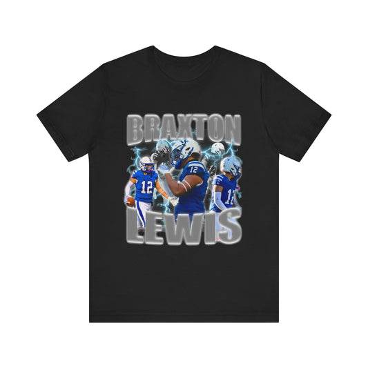 Braxton Lewis Vintage Tee