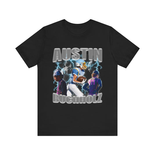 Austin Buchholz Vintage Tee