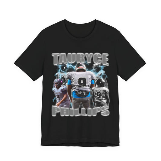 Tauryce Phillips Vintage Tee