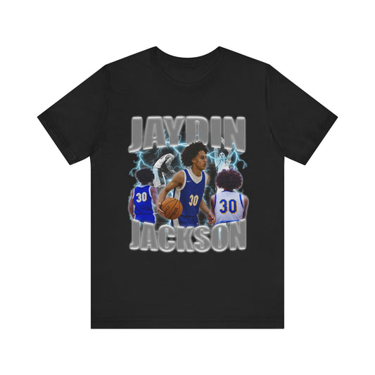 Jaydin Jackson Vintage Tee