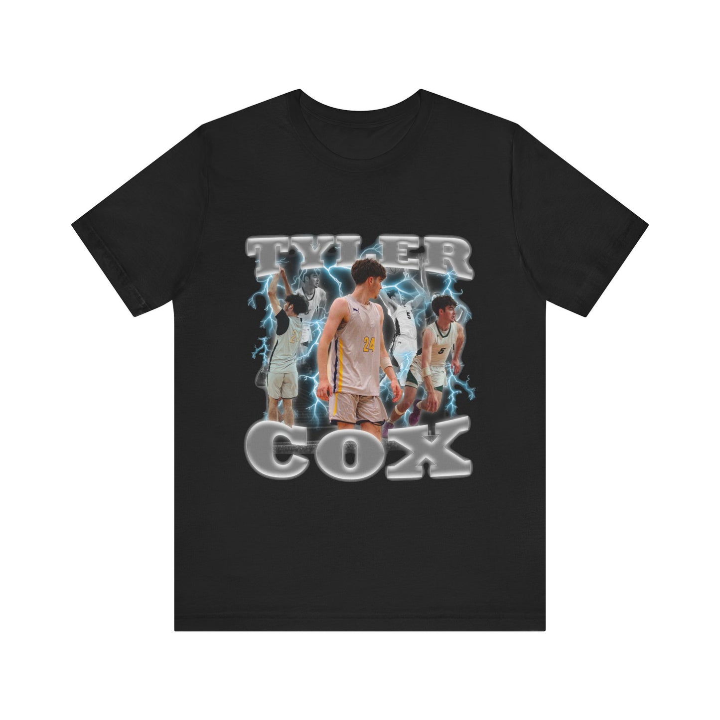 Tyler Cox Vintage Tee