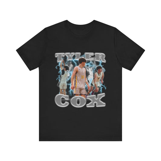 Tyler Cox Vintage Tee