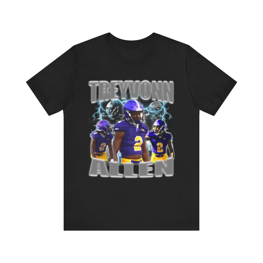 Treyvonn Allen Vintage Tee