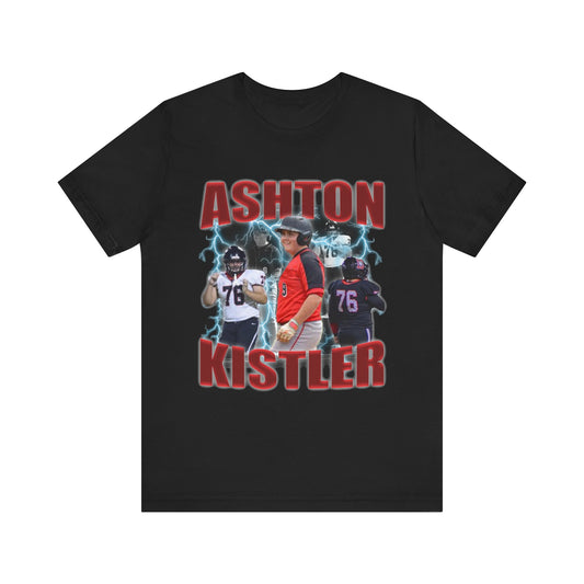 Ashton Kistler Vintage Tee
