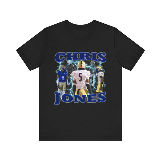 Chris Jones Vintage Tee