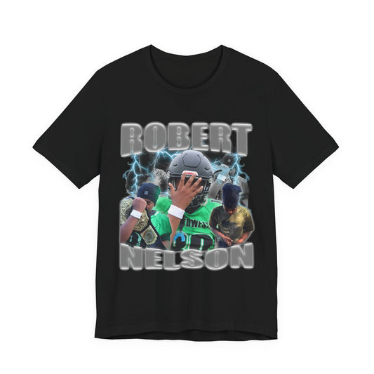 Robert Nelson Vintage Tee