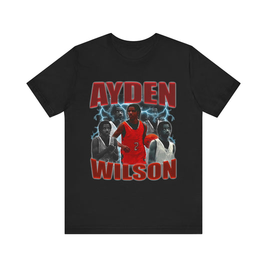 Ayden Wilson Vintage Tee
