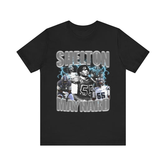 Shelton Maynard Vintage Tee