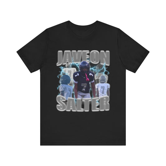 Javeon Salter Vintage Tee