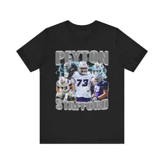 Peyton Stafford Vintage Tee