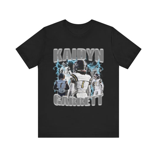 Kaidyn Garrett Vintage Tee
