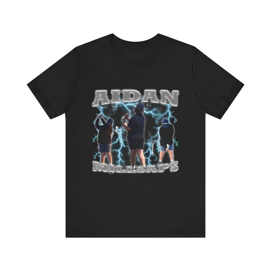 Aidan Millsaps Vintage Tee