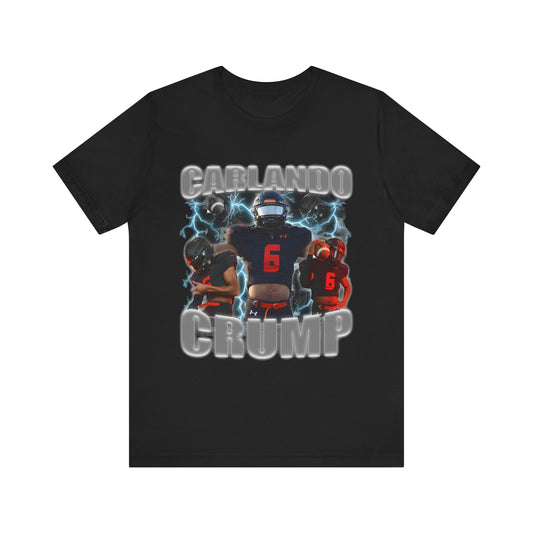 Carlando Crump Vintage Tee