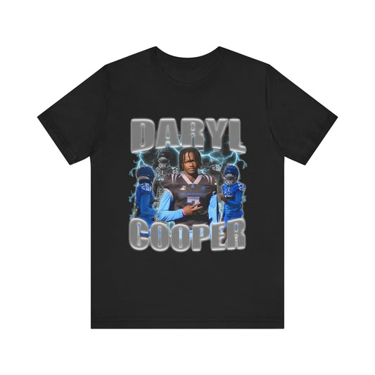 Daryl Cooper Vintage Tee