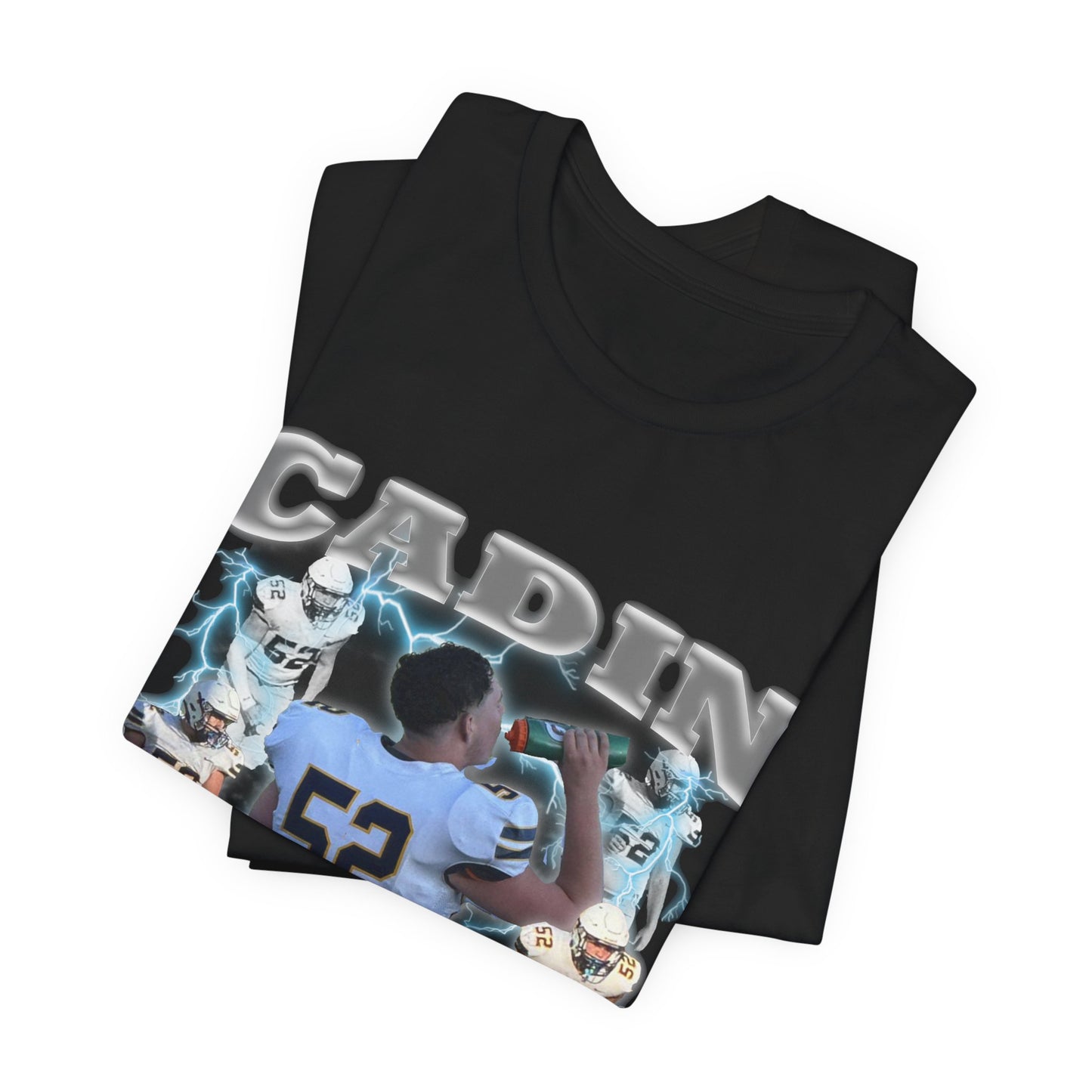 Cadin Martin Vintage Tee