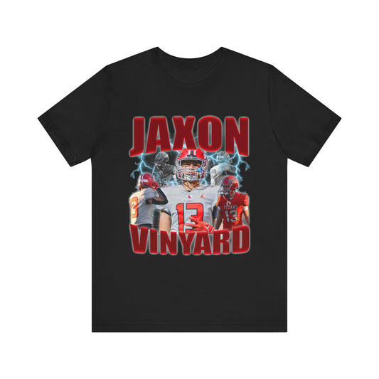 Jaxon Vinyard Vintage Tee