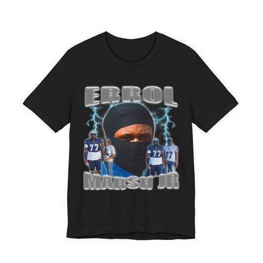 Errol Marsh Jr Vintage Tee