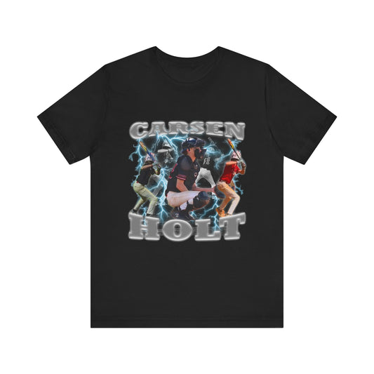 Carsen Holt Vintage Tee