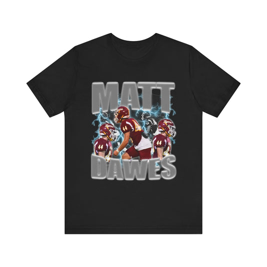 Matt Dawes Vintage Tee