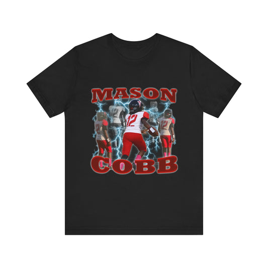 Mason Cobb Vintage Tee