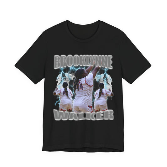 Brooklynne Walker Vintage Tee