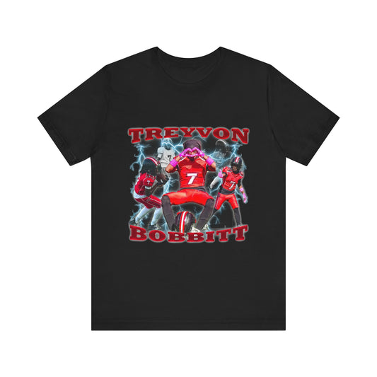 Treyvon Bobbitt Vintage Tee