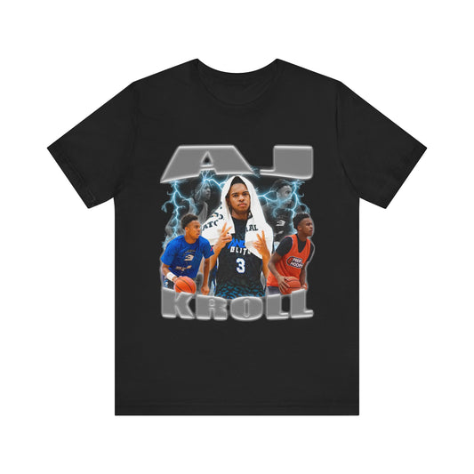 AJ Kroll Vintage Tee