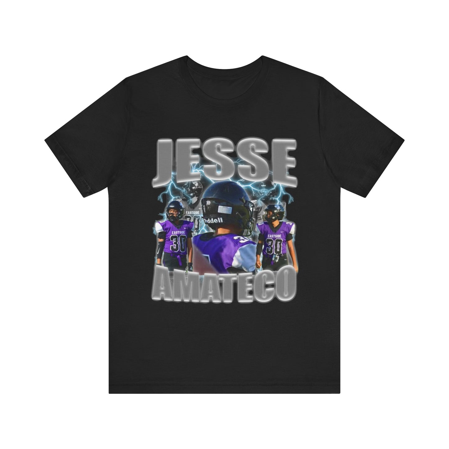 Jesse Amateco Vintage Tee
