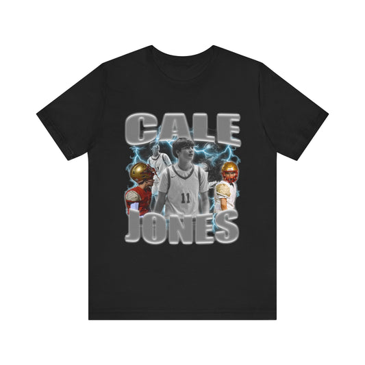 Cale Jones Vintage Tee