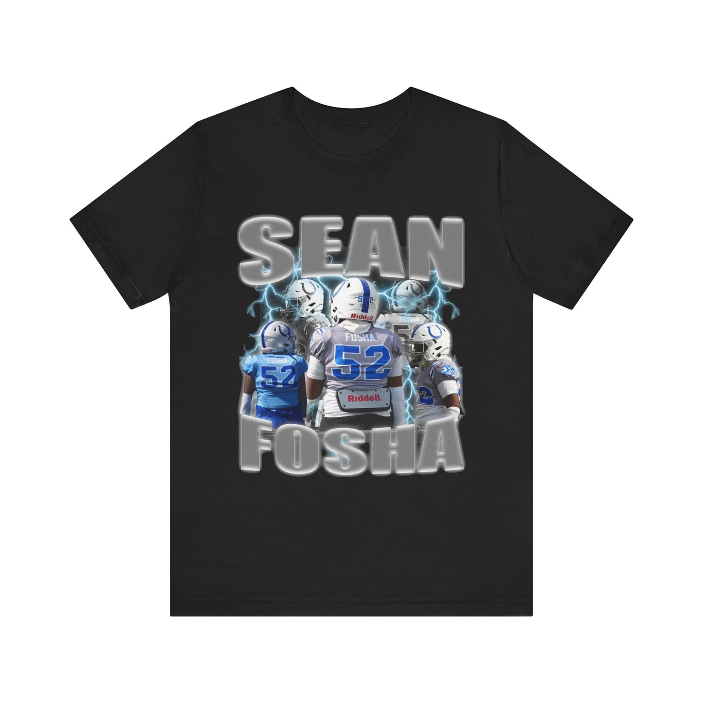 Sean Fosha Vintage Tee