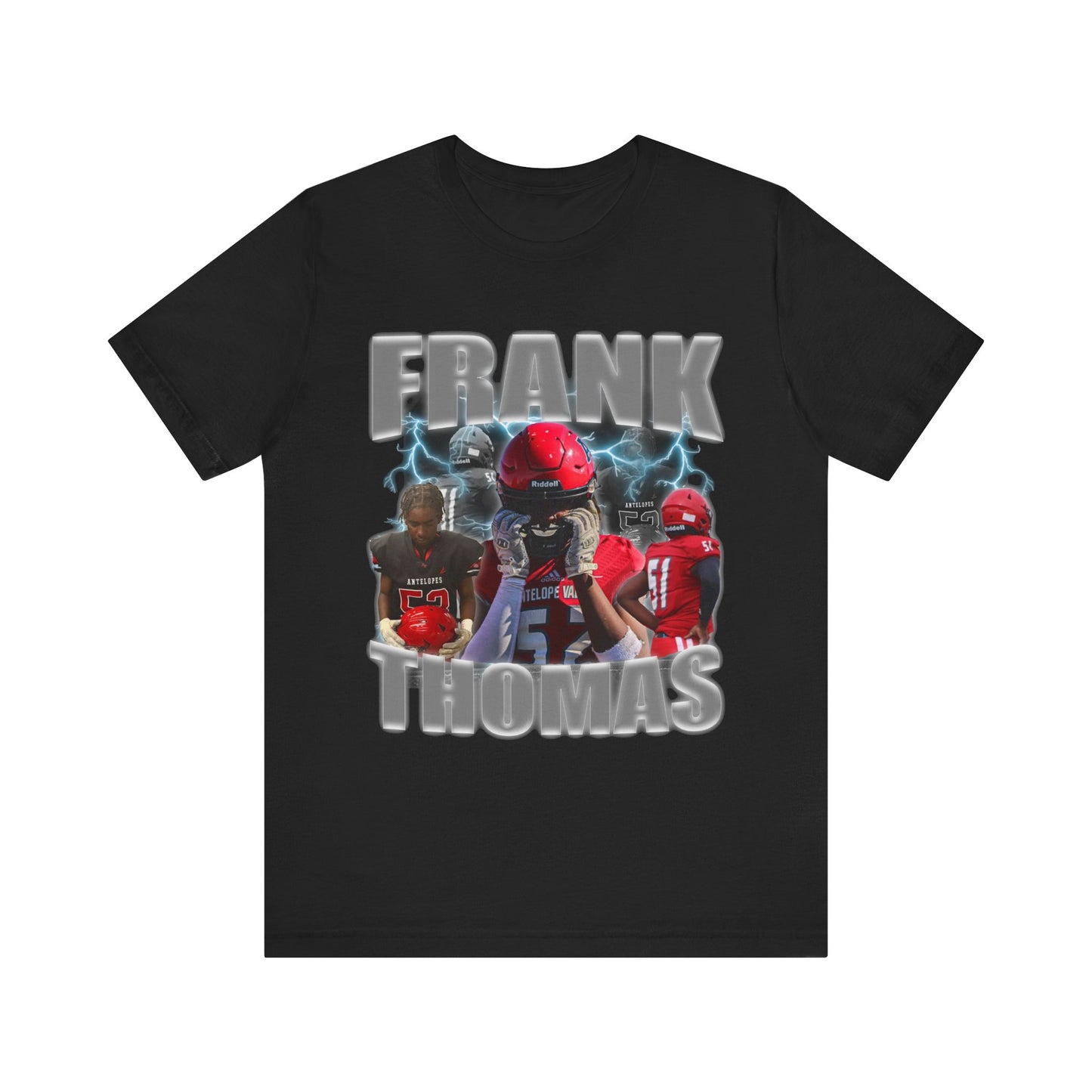 Frank Thomas Vintage Tee