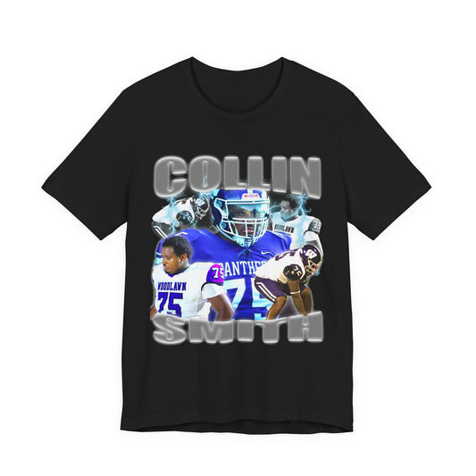 Collin Smith Vintage Tee