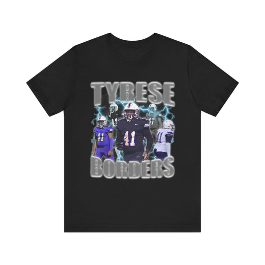 Tyrese Borders Vintage Tee