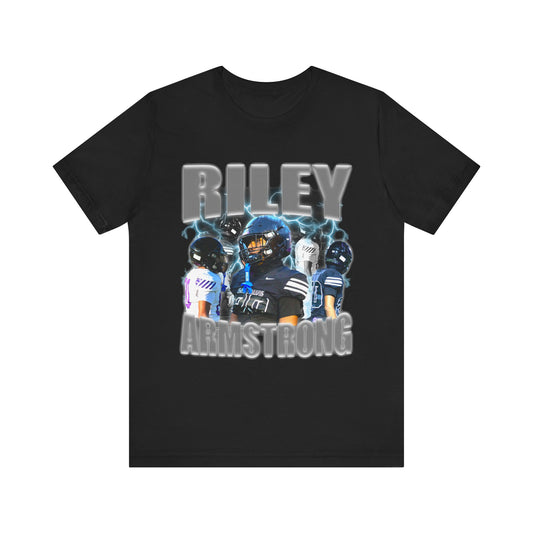 Riley Armstrong Vintage Tee