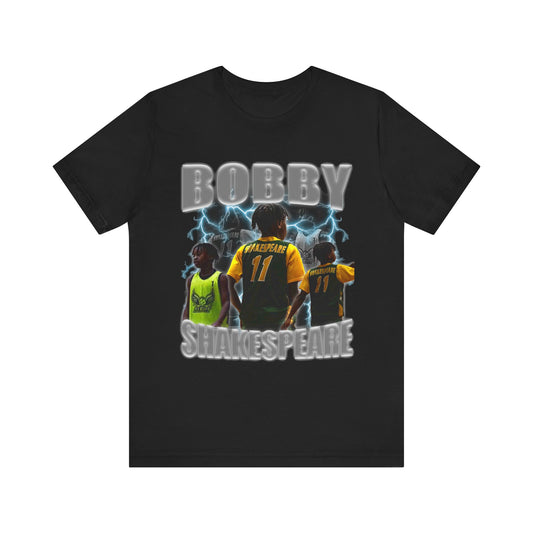 Bobby Shakespeare Vintage Tee