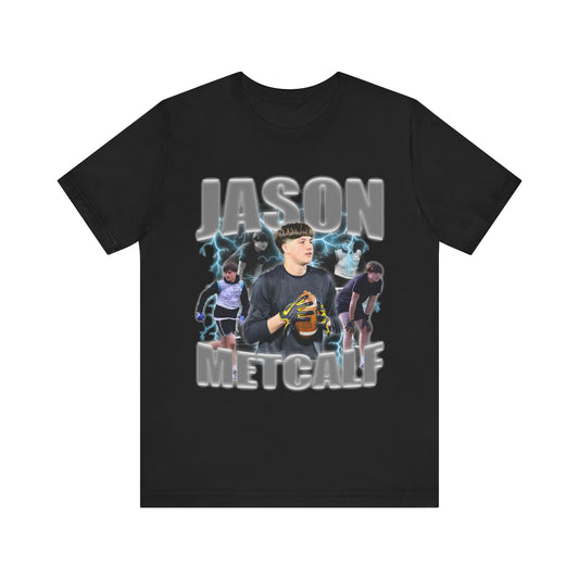 Jason Metcalf Vintage Tee