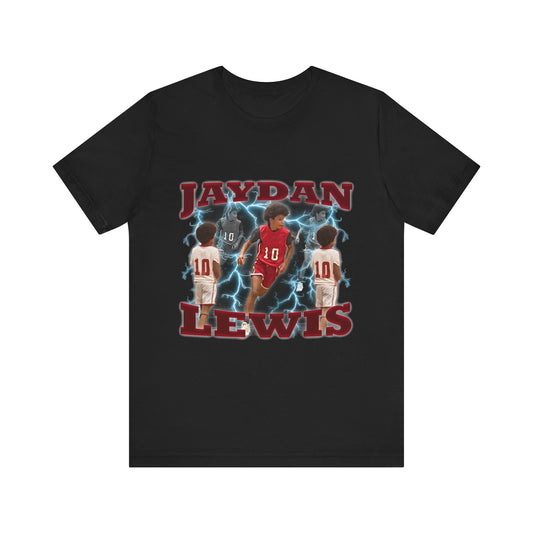 Jaydan Lewis Vintage Tee